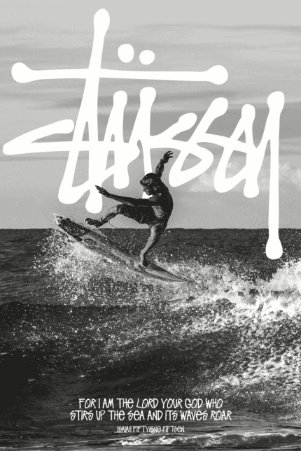 Stüssy
