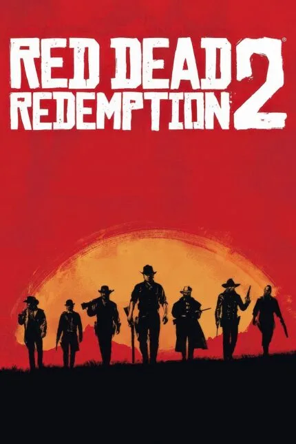 Red Dead Redemption II