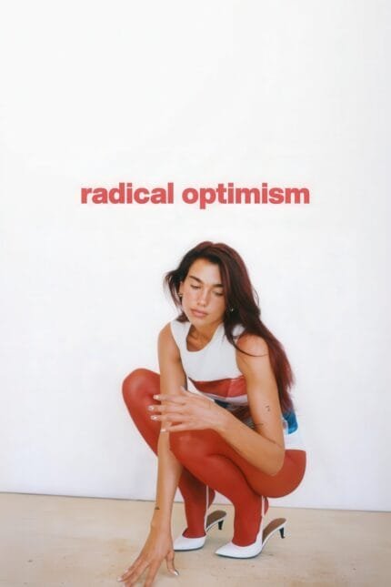 Dua Lipa – “Radical Optimism”