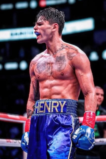 Ryan Garcia