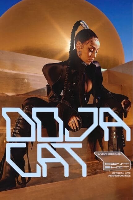 Doja Cat – “Ain’t Shit”