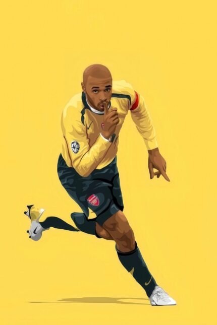 Thierry Henry