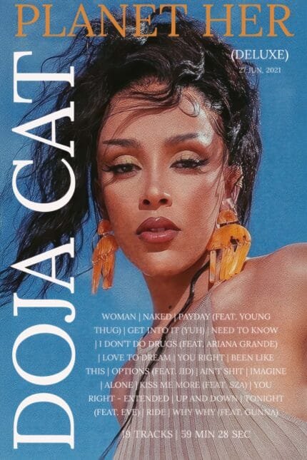 Doja Cat