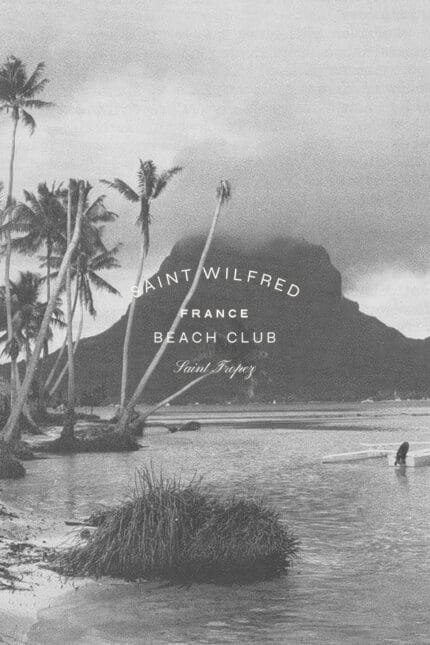 France Beach Club