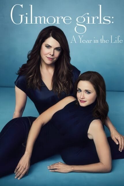 Gilmore Girls