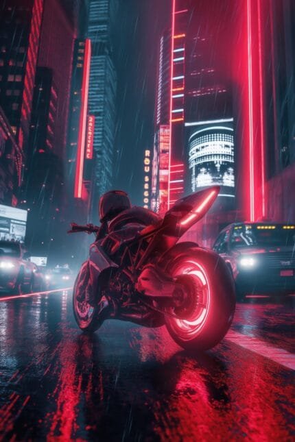 Ducati Streetfighter V2