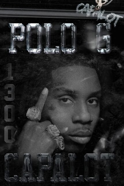 Polo G Capalot
