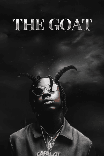 The GOAT Polo G