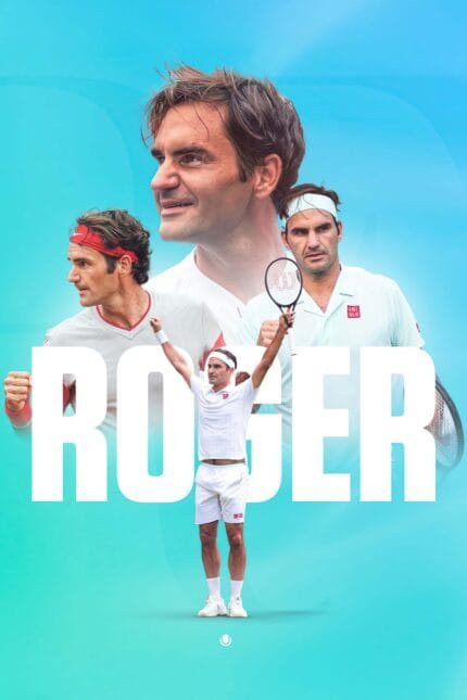 Roger Federer