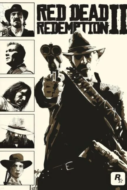Red Dead Redemption II
