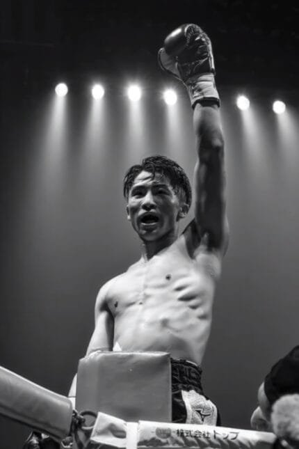 Naoya Inoue