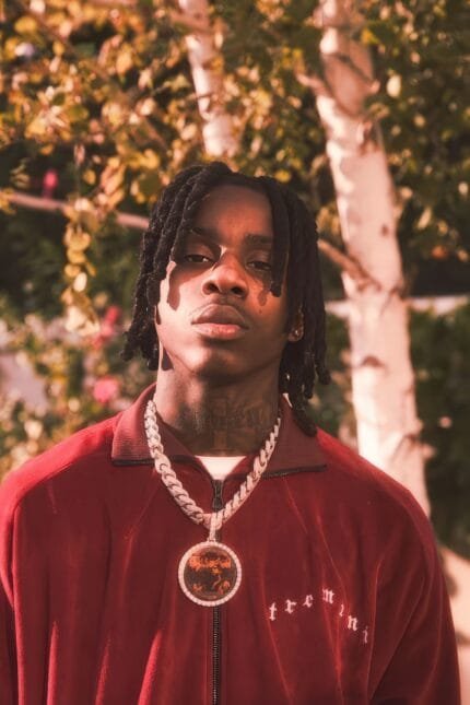 Polo G