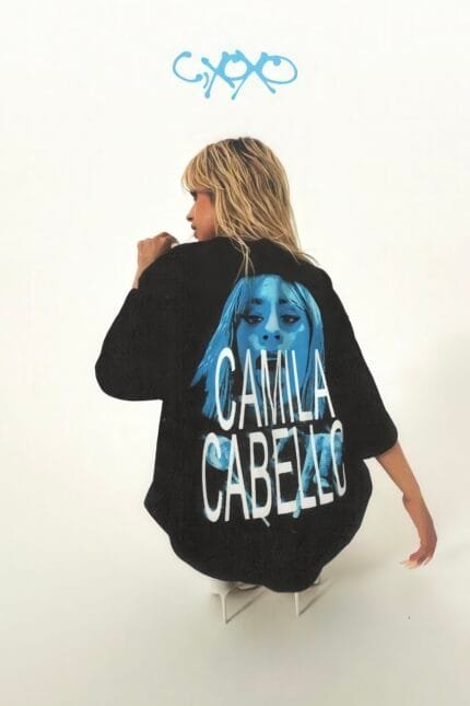 Camila Cabello