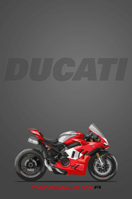 Ducati Panigale V4
