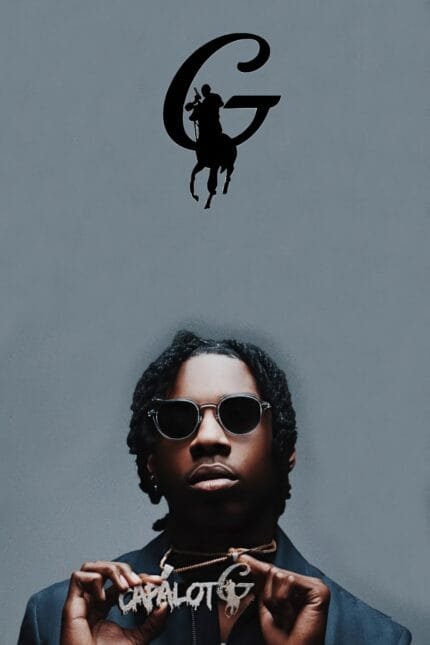 Polo G Capalot