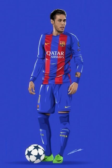 Neymar Jr.