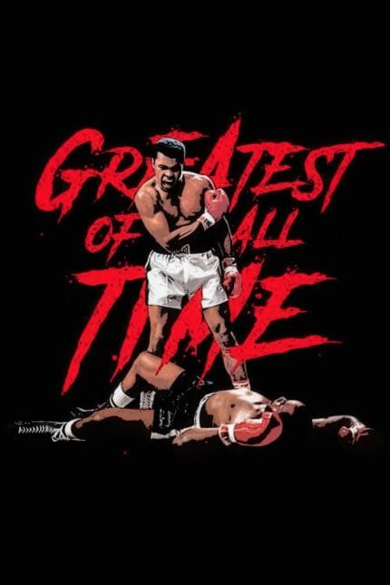 Muhammad Ali Greatest
