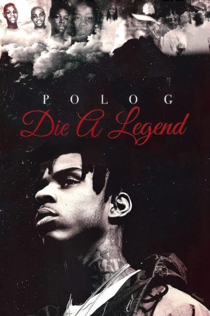 Polo G Die A Legend
