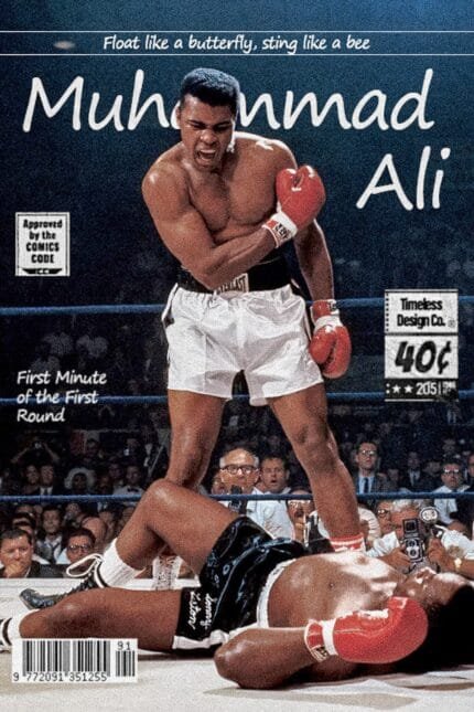Muhammad Ali
