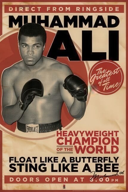 Muhammad Ali