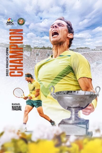 Rafael Nadal
