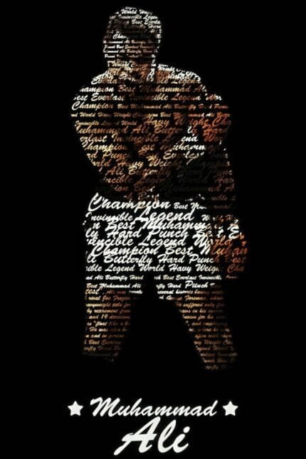 Muhammad Ali