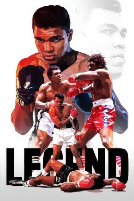 Muhammad Ali