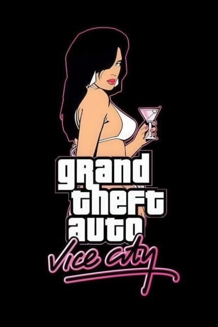 Grand Theft Auto Vice City
