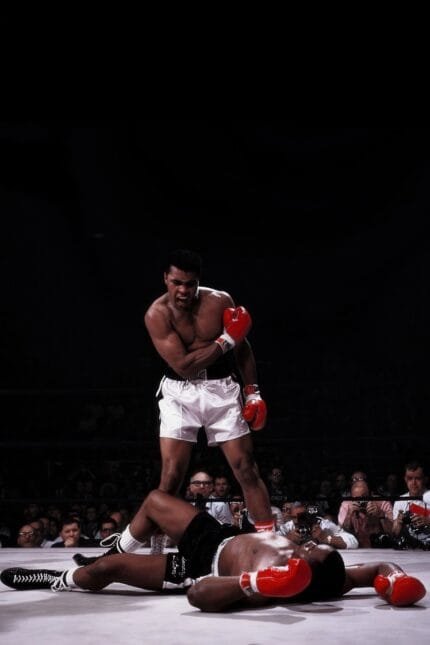 Muhammad Ali