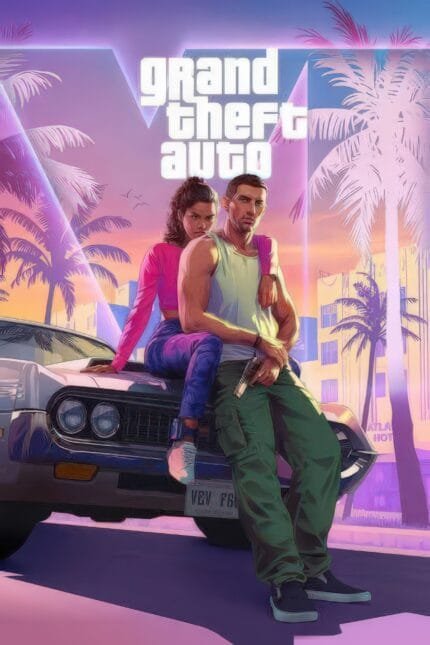 Grand Theft Auto VI