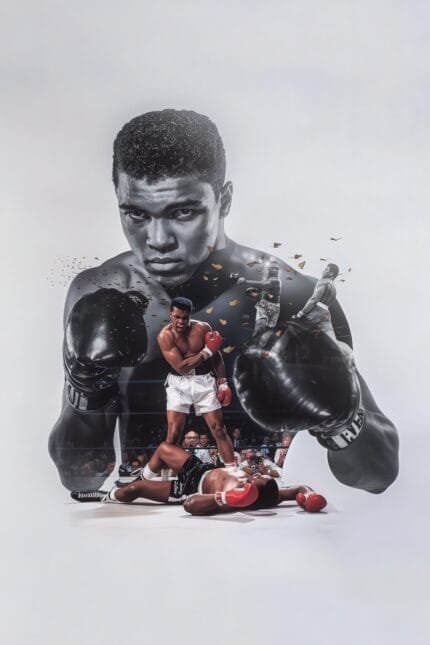 Muhammad Ali