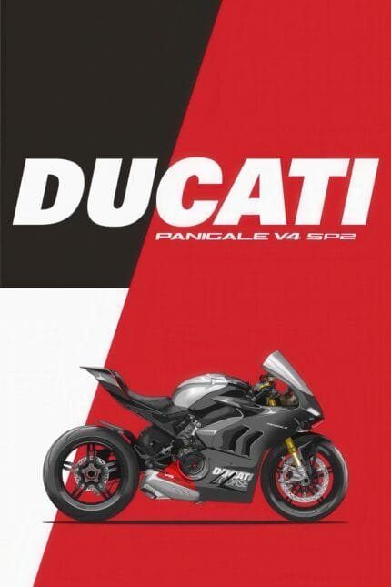Ducati Panigale V2
