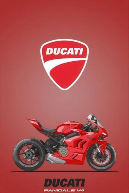 Ducati Panigale V4