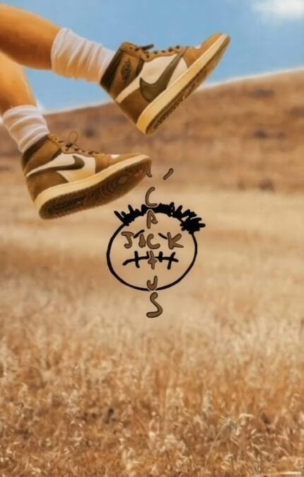 Nike x Jack Cactus