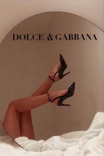 Dolce & Gabbana