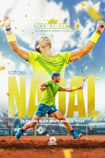 Rafael Nadal