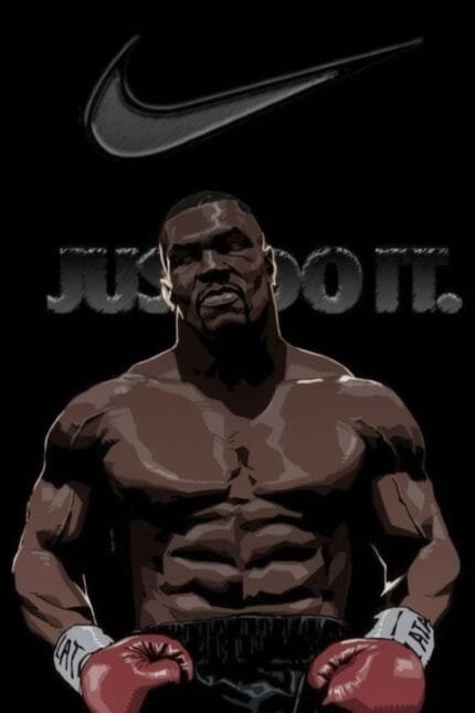 Mike Tyson
