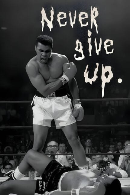 Muhammad Ali
