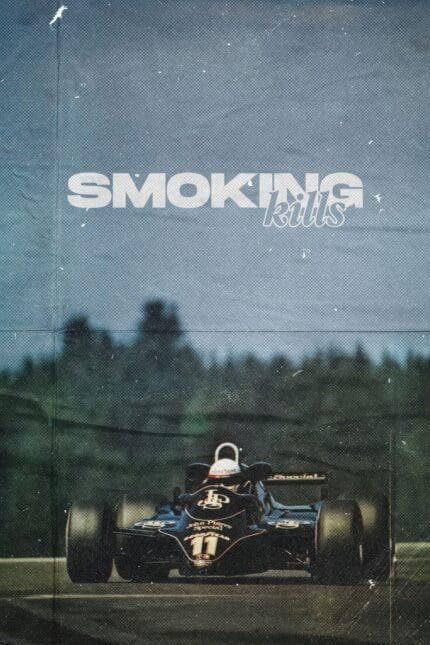 Smoking Kills