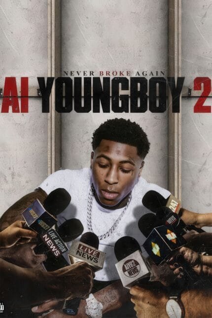 Al Youngboy 2