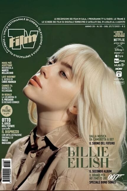 Billie Eilish