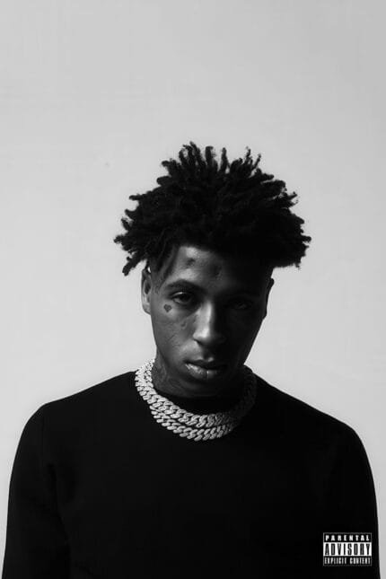 Youngboy Never Broke Again
