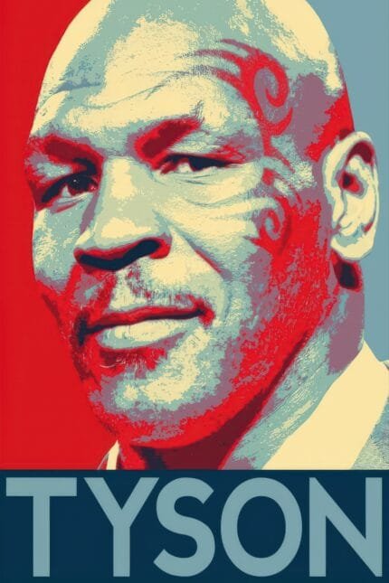 Mike Tyson