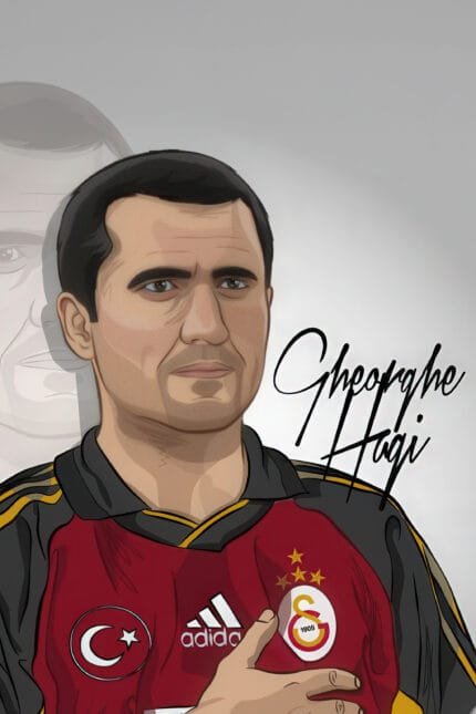 Gheorghe Hagi