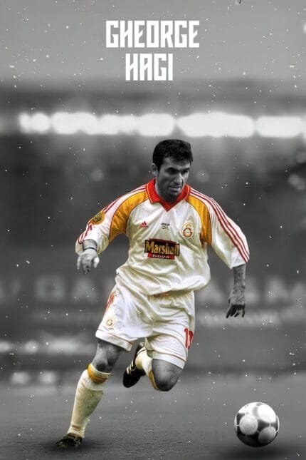 Gheorghe Hagi
