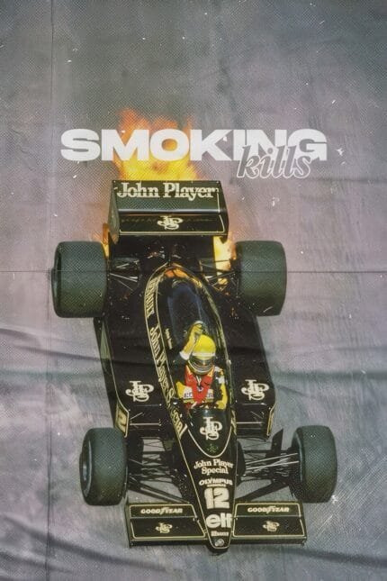 Smoking Kills