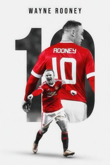 Wayne Rooney
