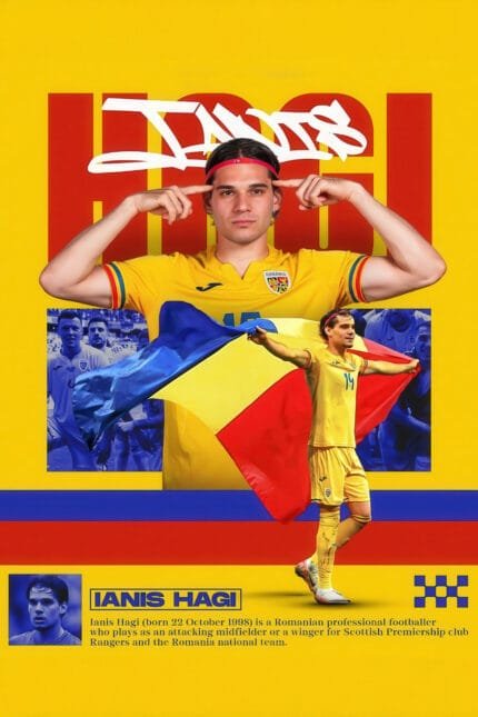 Ianis Hagi