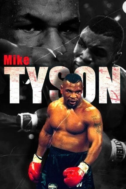 Mike Tyson