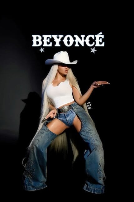 Beyoncé